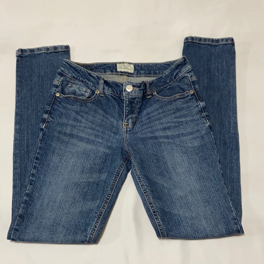 Aeropostale skinny jeans